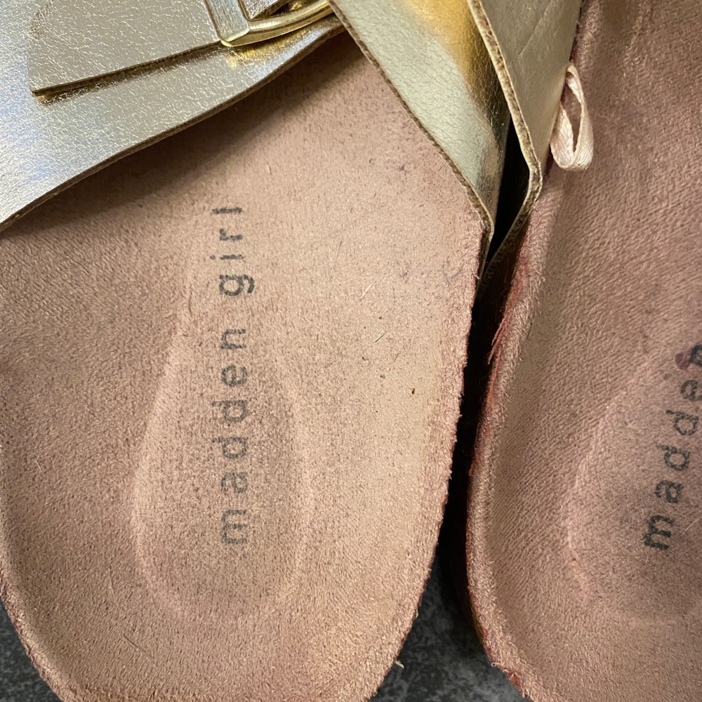 Madden girl sandals - Picture 4 of 4